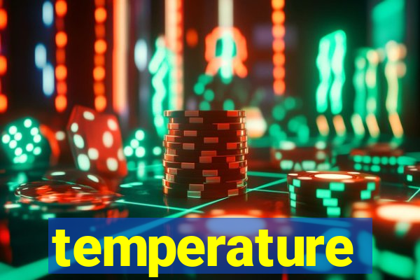 temperature converter jogo